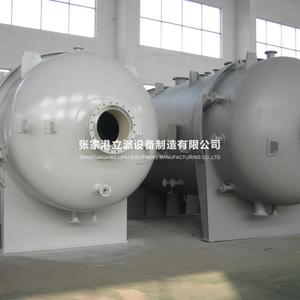 separation equipment series20